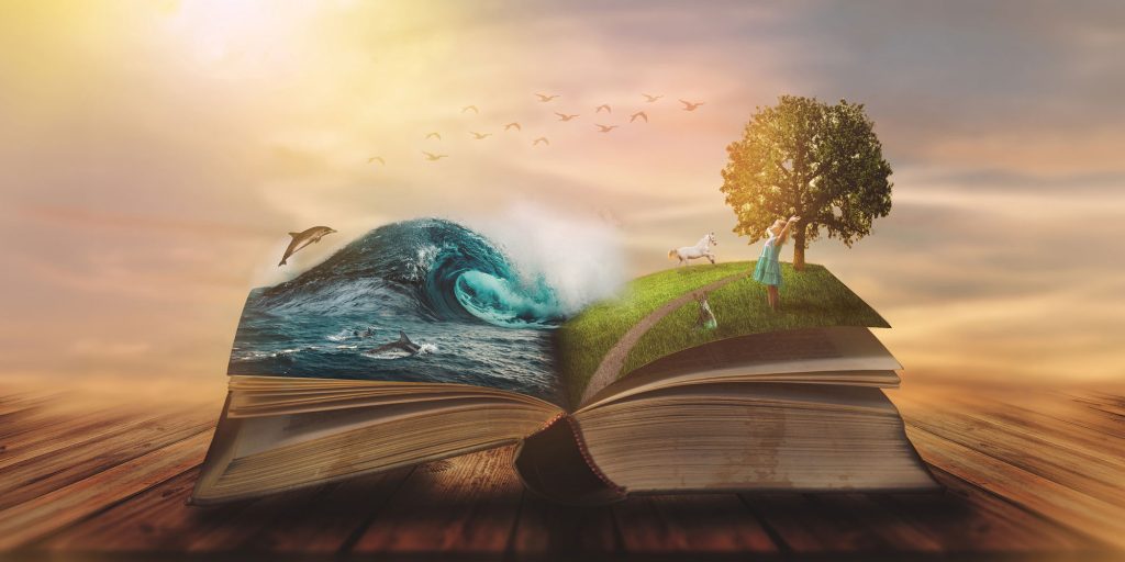 KLA Publishing brining your ideas to life through publishing services